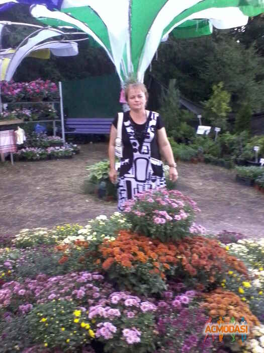 Елена  Крикливая фото №71794. Завантажено 15 Вересня 2011
