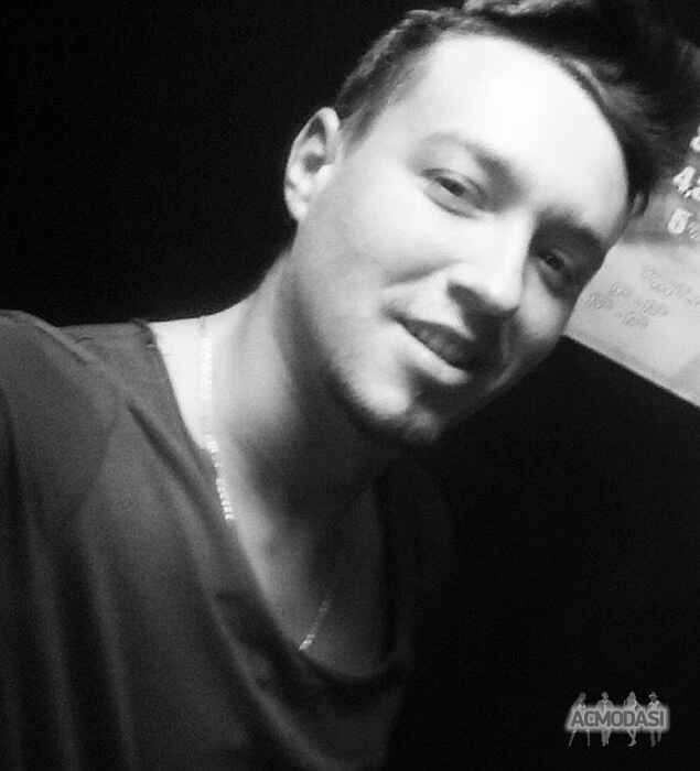 Лиад Александрович Целуйко фото №994198. Завантажено 06 Грудня 2016