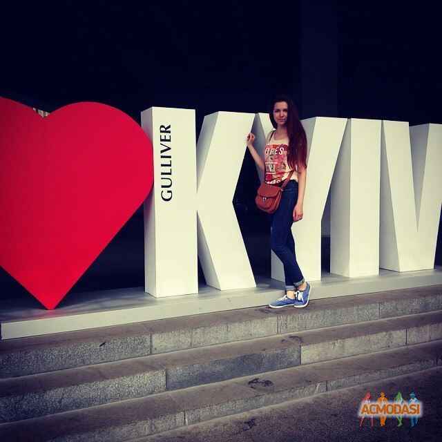 Юлія Сергіївна Сердюк фото №815428. Завантажено 20 Липня 2015