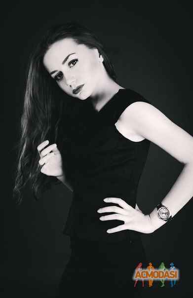 Жибака  Анастасія фото №852111. Завантажено 16 Листопада 2015