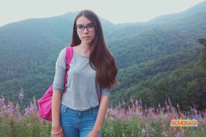 Вероника  Подгорная фото №835619. Завантажено 25 Вересня 2015