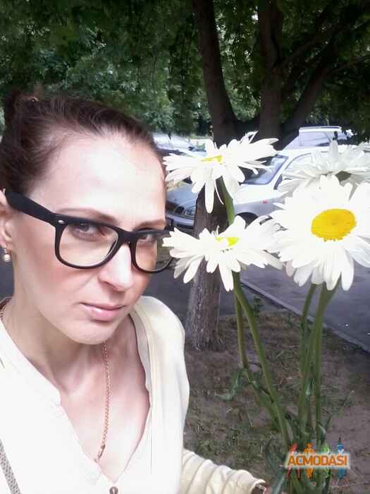 Милана Владимировна Авласенко фото №884360. Завантажено 23 Лютого 2016