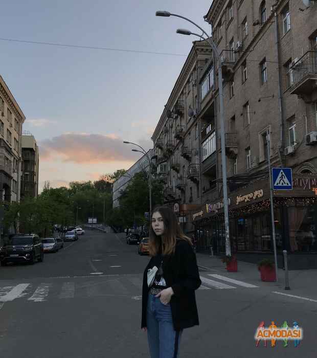 Маргарита Олександрівна  фото №1337657. Завантажено 13 Грудня 2018