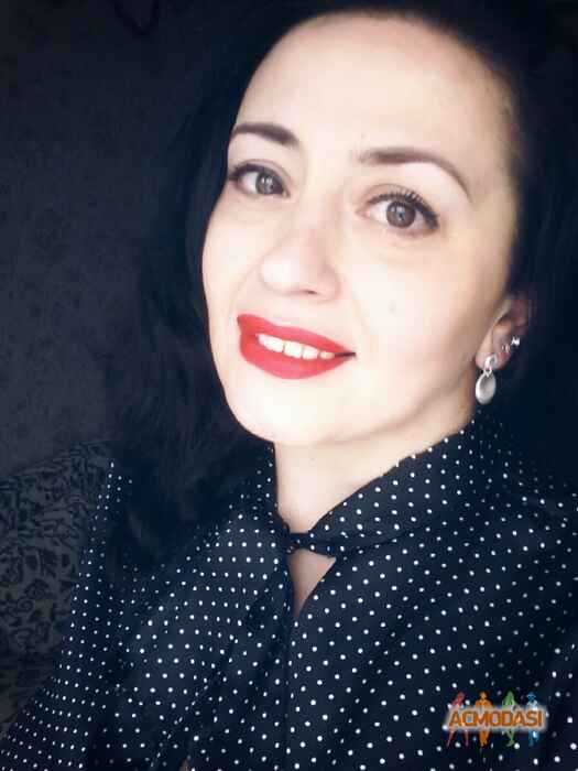 Наталія Андріївна Романюк фото №1015970. Завантажено 04 Лютого 2017