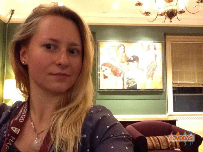 Аліса Олексіївна Супрун фото №1092316. Завантажено 16 Серпня 2017