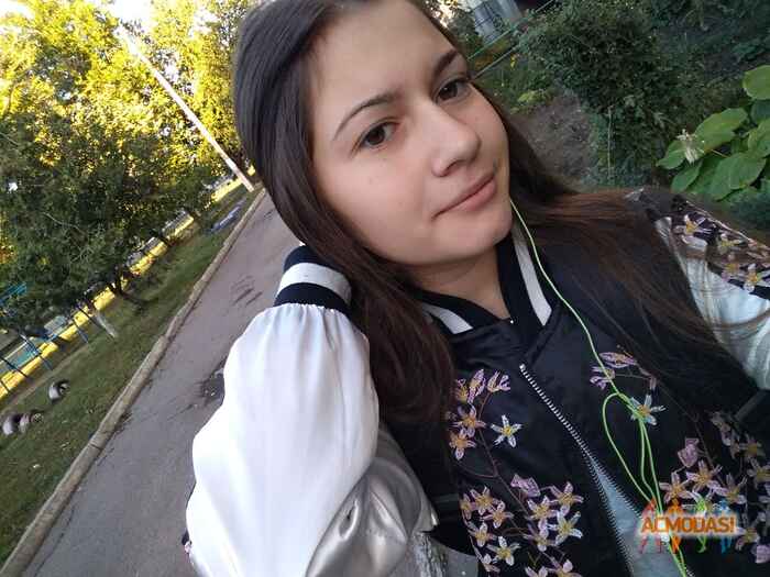 Полина Селеменева Анатольевна фото №1129493. Завантажено 03 Листопада 2017