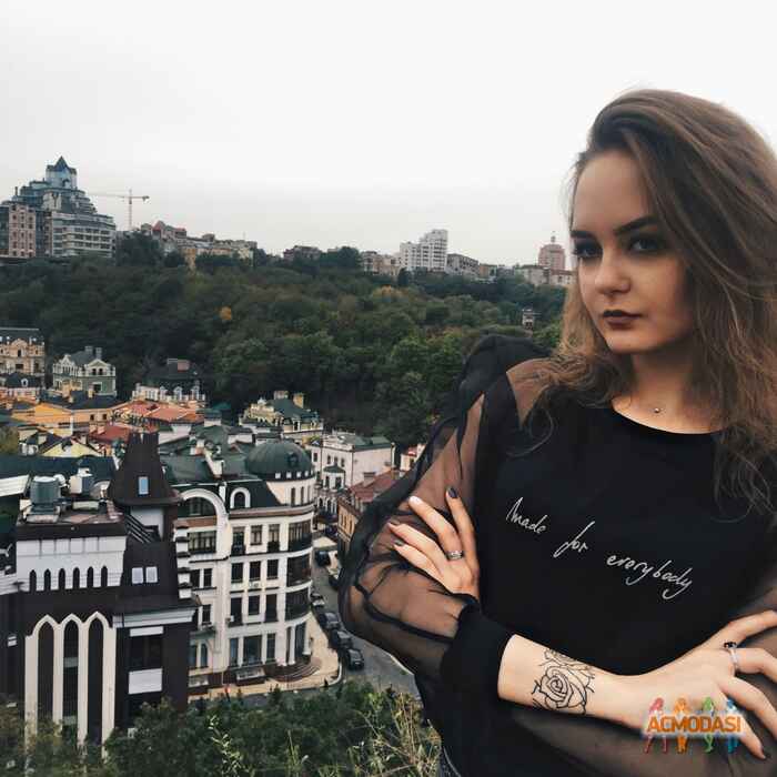 Анастасия Дмитриевна Горохова фото №1140246. Завантажено 20 Листопада 2017