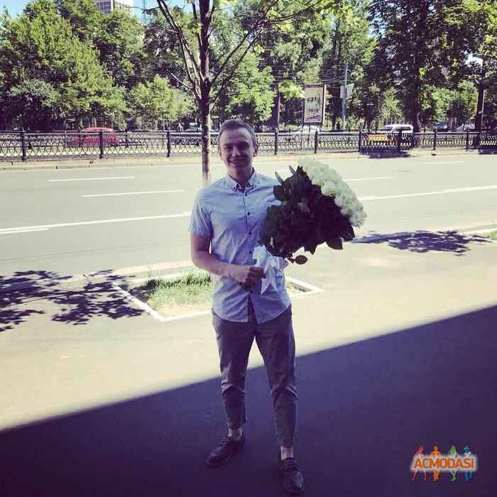 Богдан Анатолійович Яроцький фото №1189539. Завантажено 18 Лютого 2018