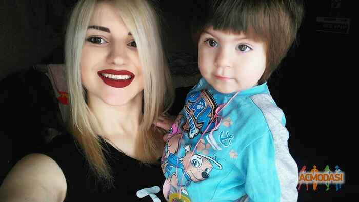 Марія Геннадіївна Лісовська фото №1194390. Завантажено 24 Лютого 2018