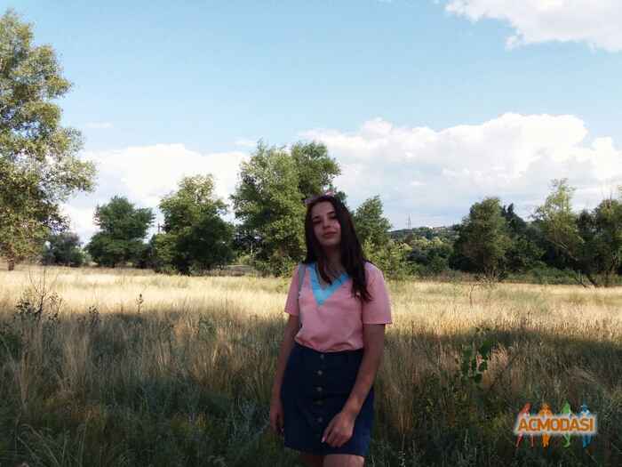 Дарья Вадимовна Чернова фото №1278600. Завантажено 20 Серпня 2018