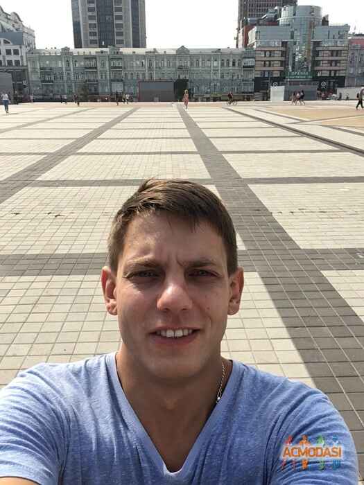 Артем Юрьевич Негатин фото №1283207. Завантажено 29 Серпня 2018