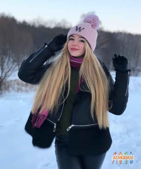 Анжеліка Сергіївна Смілка фото №1376206. Завантажено 11 Березня 2019