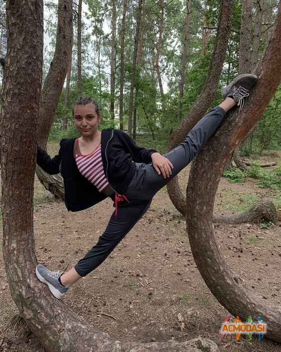 Кристина Николаевна Кравчук фото №1432501. Завантажено 06 Серпня 2019