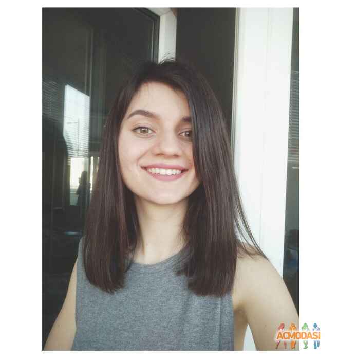 Даша  Письмак фото №1499036. Завантажено 20 Січня 2020