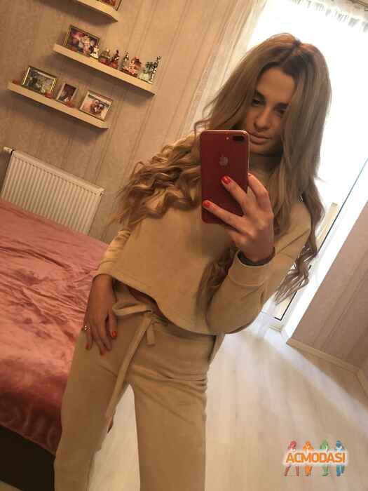 Оксана Игоревна Татарникова фото №1508870. Завантажено 13 Лютого 2020