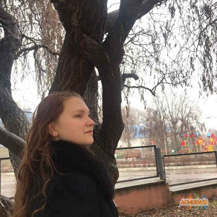 Камєлія В