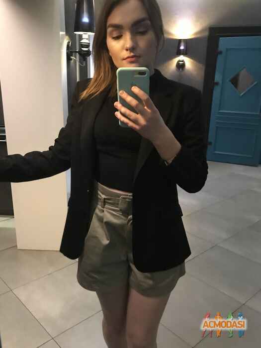 Елизавета Федоровна Оробцова фото №1539655. Завантажено 17 Червня 2020