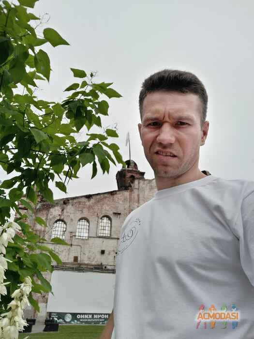 Денис  Дружинин фото №1639113. Завантажено 07 Липня 2021