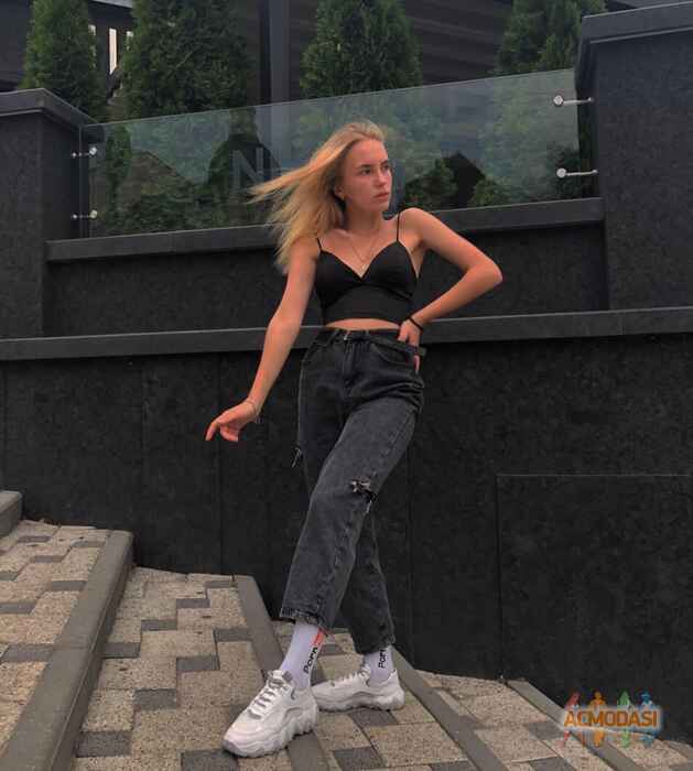 Валерія  Токаревич фото №1621999. Завантажено 14 Квітня 2021