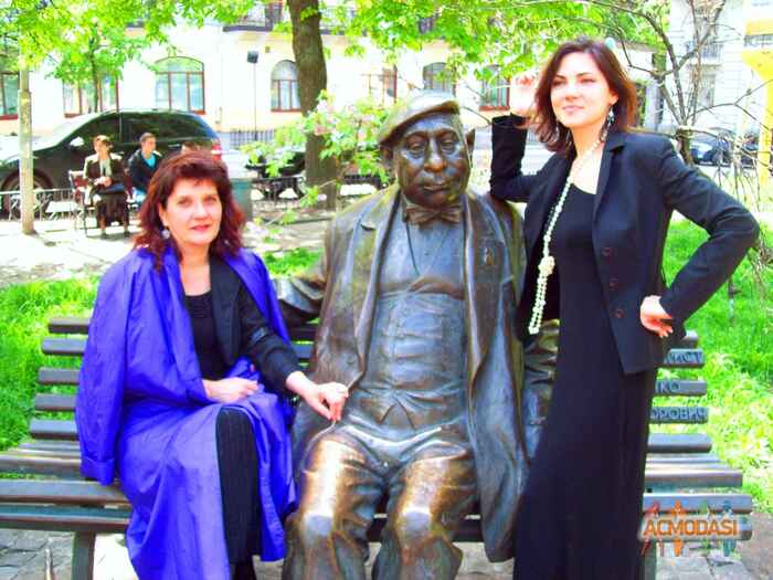 Ольга Григорьевна Заднепрянец фото №127253. Завантажено 09 Січня 2012