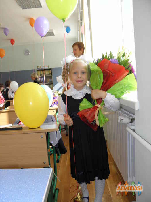 Анастасия Владимировна Ковалько фото №483328. Завантажено 02 Вересня 2013