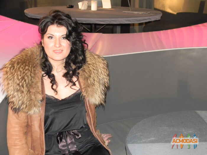 Ирина  Владимирова фото №211390. Завантажено 12 Червня 2012