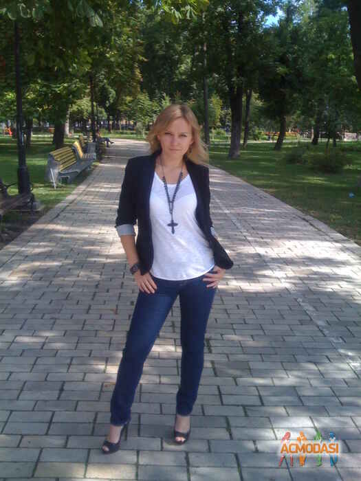 Анна  Браун фото №241398. Завантажено 20 Серпня 2012