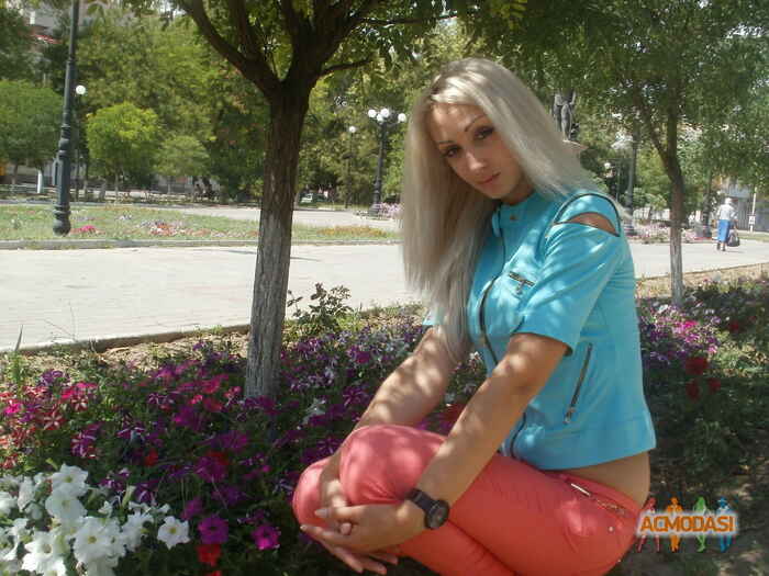 Александра Сергеевна Крыль фото №230352. Завантажено 29 Липня 2012