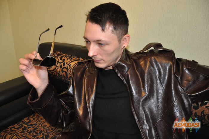 Ваничка  Боровский фото №797432. Завантажено 22 Квітня 2015