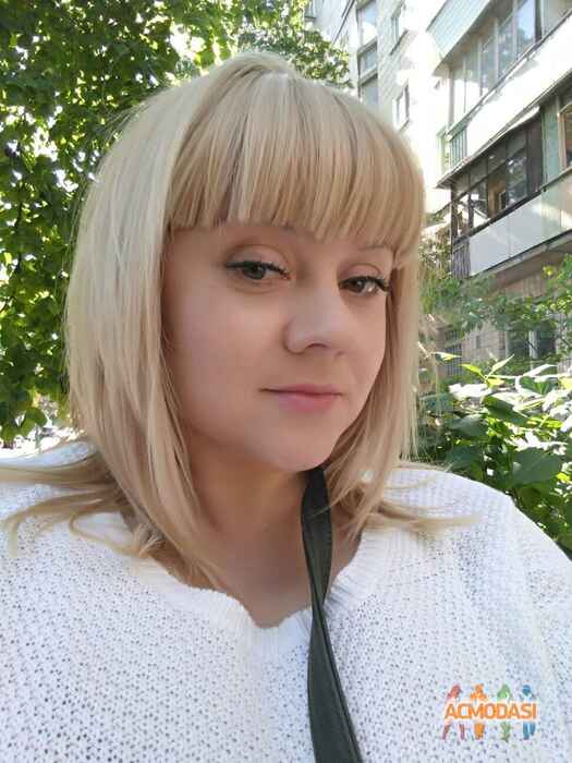 Марина Владимировна Жуковская фото №1054465. Завантажено 16 Травня 2017