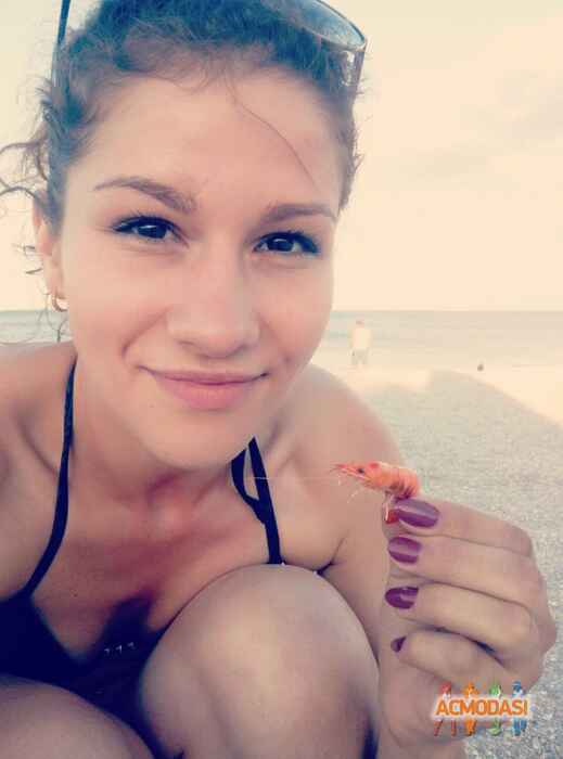 Виктория  Михно фото №1001835. Завантажено 28 Грудня 2016