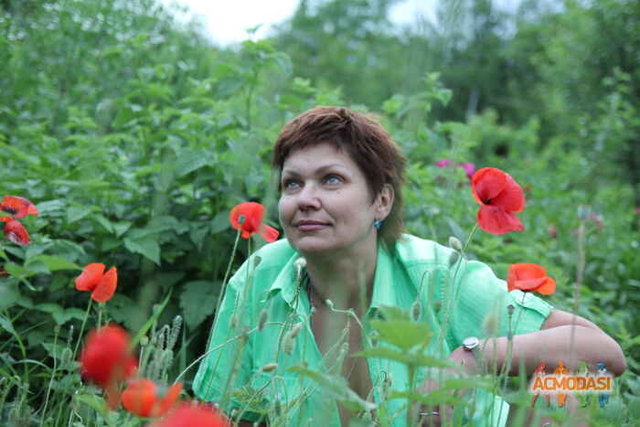 Светлана  Баулина фото №1001582. Завантажено 27 Грудня 2016