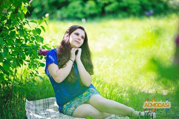 Анастасия Виталиевна Кириленко фото №1022308. Завантажено 19 Лютого 2017