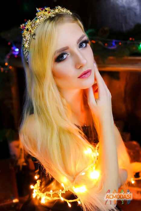 Анастасия Никитична Фролова фото №1027011. Завантажено 01 Березня 2017