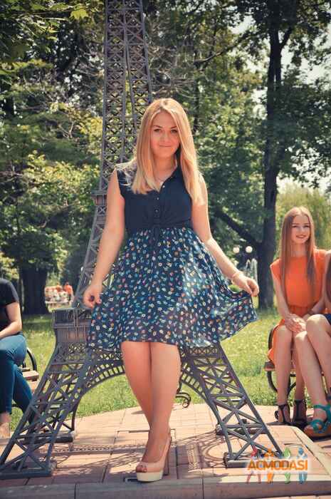 Марина Владимировна Ризнык фото №1031058. Завантажено 13 Березня 2017