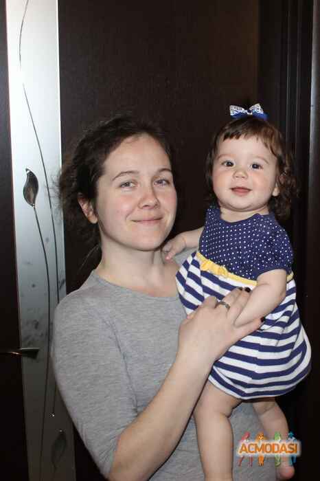 Татьяна Сергеевна Бучилина фото №1043028. Завантажено 13 Квітня 2017