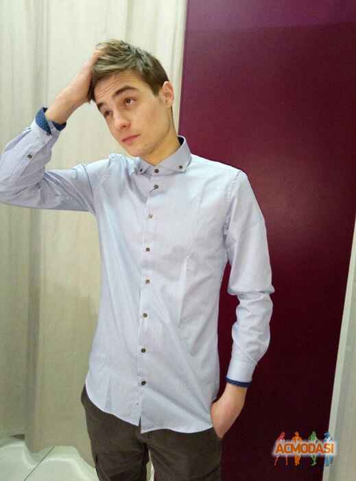 Артем Сергійович Сміян фото №1049214. Завантажено 30 Квітня 2017