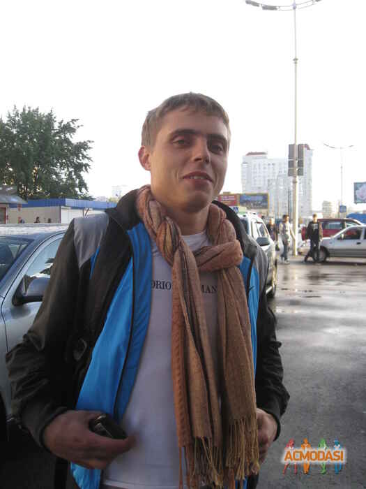 Игорь  Стратилат фото №1057911. Завантажено 24 Травня 2017