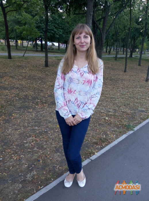 Гончарова Олена Сергіївна фото №1090457. Завантажено 11 Серпня 2017