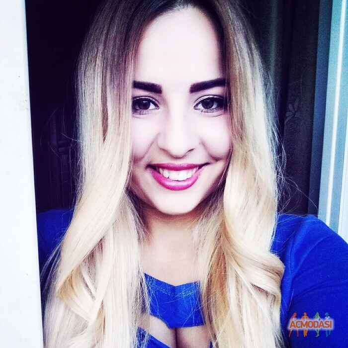 Виктория Сергеевна Татарчук фото №1106457. Завантажено 19 Вересня 2017