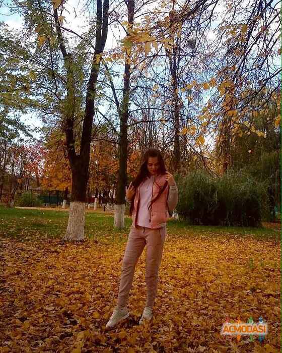 Аня Александровна Турчин фото №1131237. Завантажено 06 Листопада 2017