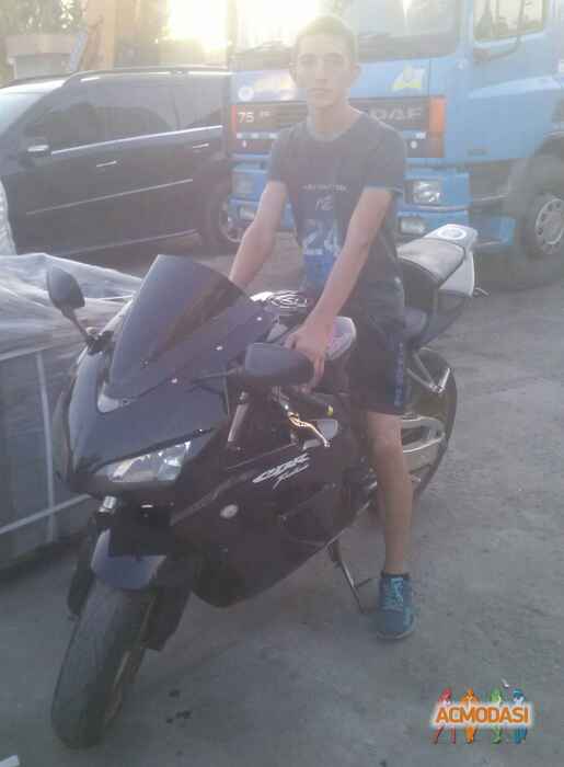 Павел Олександрович Кирсанов фото №1172027. Завантажено 25 Січня 2018