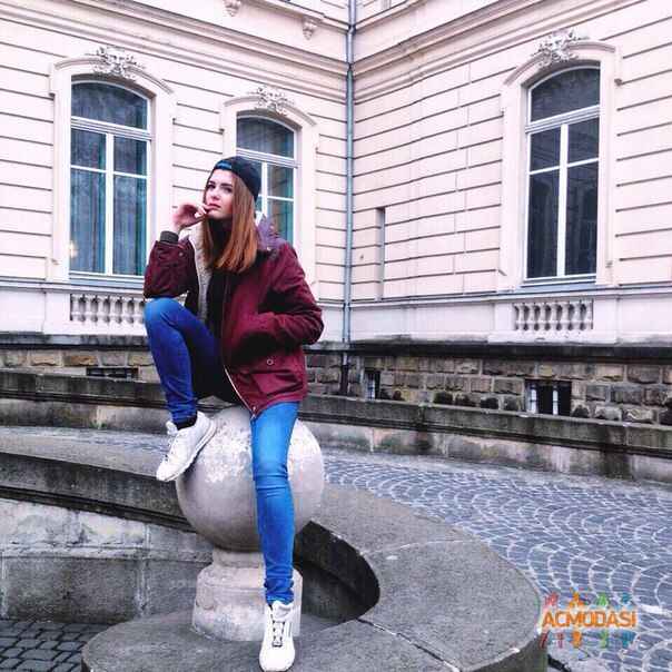 Каріна Костянтинівна Назаренко фото №1179887. Завантажено 05 Лютого 2018