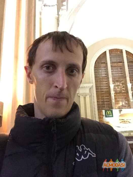 андрей Миколайович сивирин фото №1190830. Завантажено 19 Лютого 2018