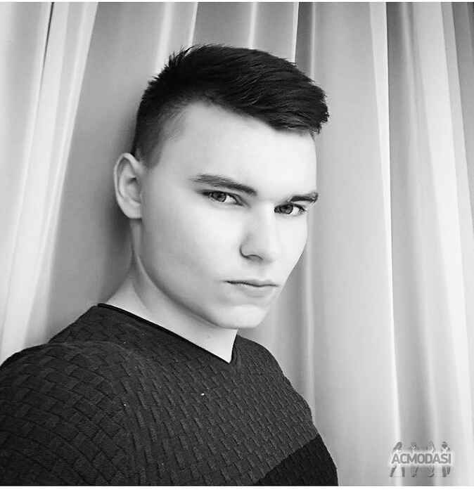 Дмитрий Анатолійович Ткач фото №1200048. Завантажено 04 Березня 2018