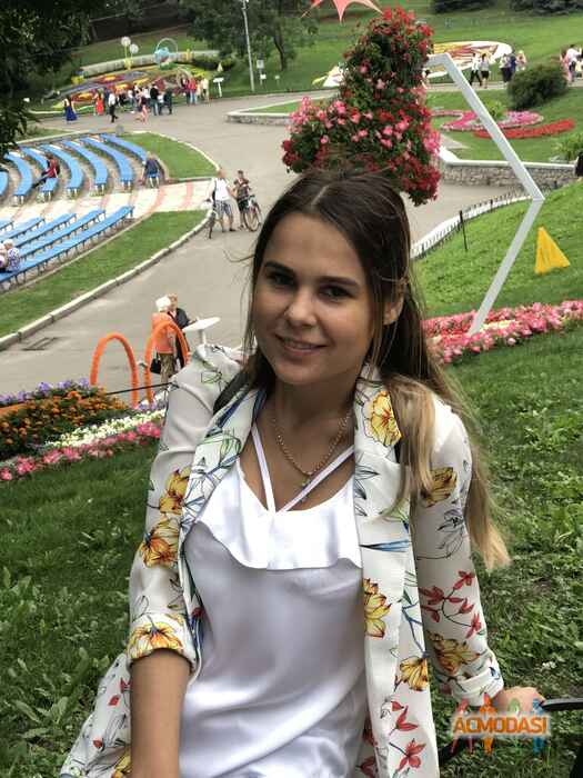 Анна Бондаренко Геннадьевна фото №1272786. Завантажено 09 Серпня 2018