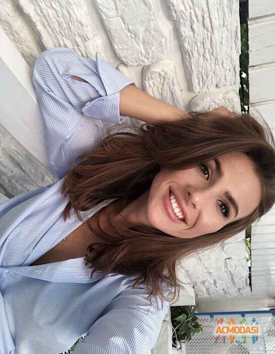 Карина Львовна Симонова фото №1328071. Завантажено 25 Листопада 2018