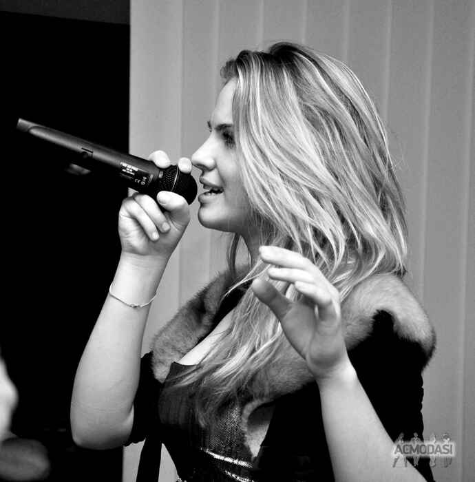 Юлия  Владимировна фото №98721. Завантажено 03 Листопада 2011