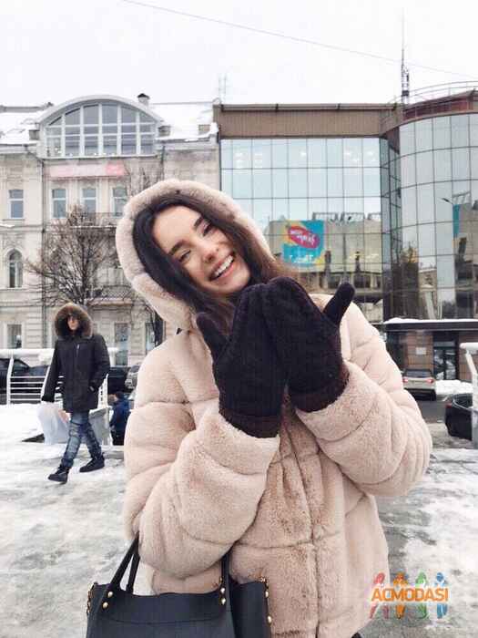 Юлія Докучаєва Вячеславівна фото №1376913. Завантажено 13 Березня 2019