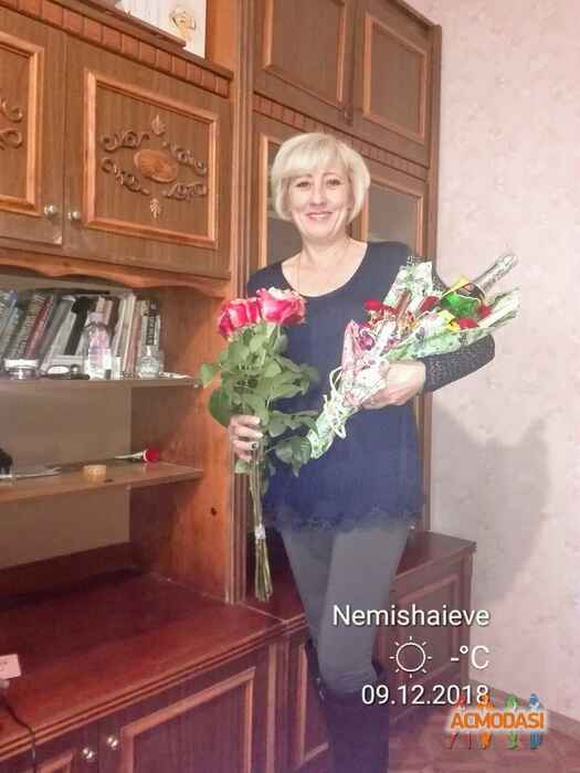 Татьяна Николаевна Колесник фото №1514541. Завантажено 28 Лютого 2020